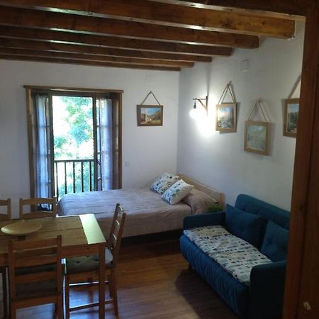 Apartmán Sweet Dreams Boí Pla de l'Ermita Exteriér fotografie
