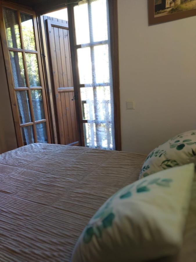Apartmán Sweet Dreams Boí Pla de l'Ermita Exteriér fotografie