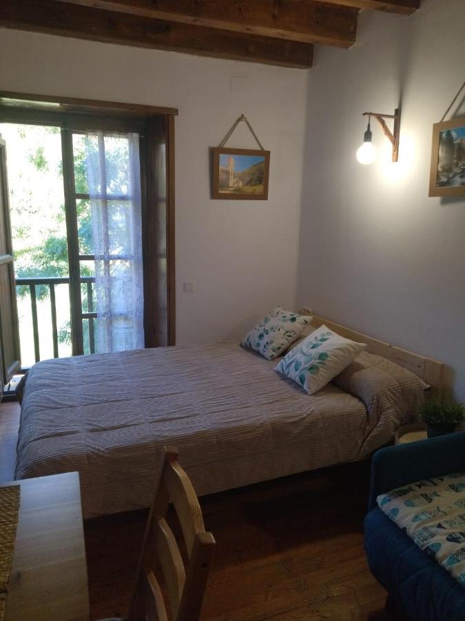 Apartmán Sweet Dreams Boí Pla de l'Ermita Exteriér fotografie