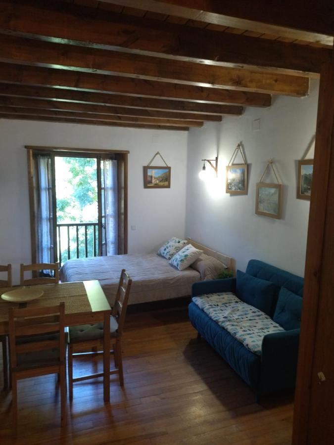 Apartmán Sweet Dreams Boí Pla de l'Ermita Exteriér fotografie