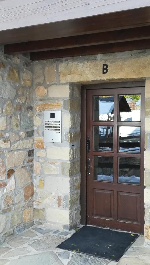 Apartmán Sweet Dreams Boí Pla de l'Ermita Exteriér fotografie