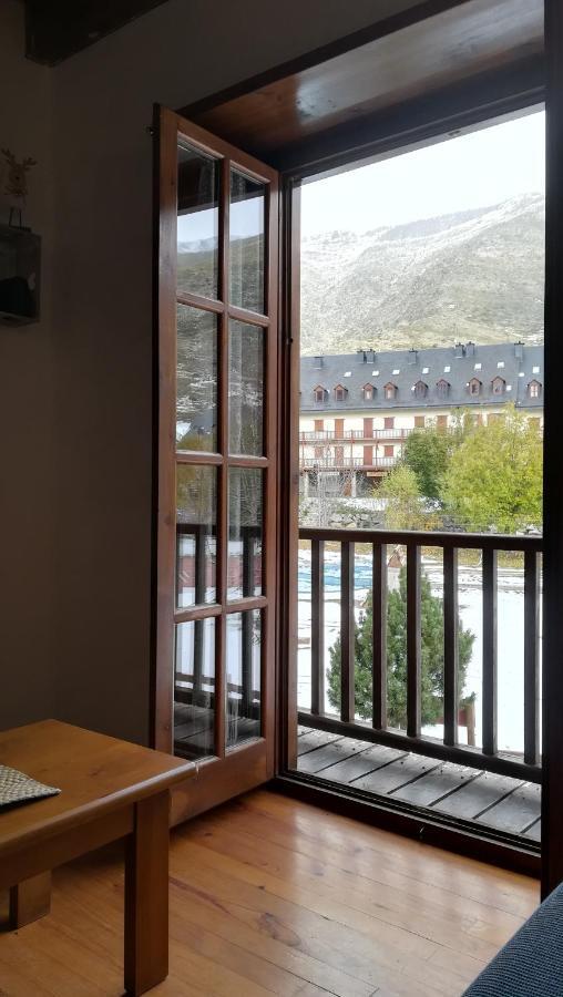 Apartmán Sweet Dreams Boí Pla de l'Ermita Exteriér fotografie